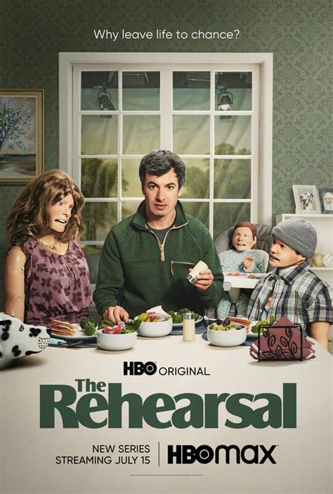 the rehearsal 2022 torrentz|The Rehearsal Season 1 (S01) 720p x264 Phun Psyz Torrent .